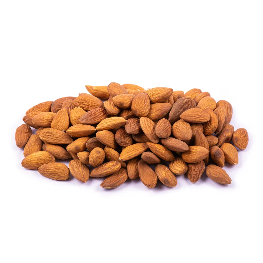 مغز بادام خام اقتصادی