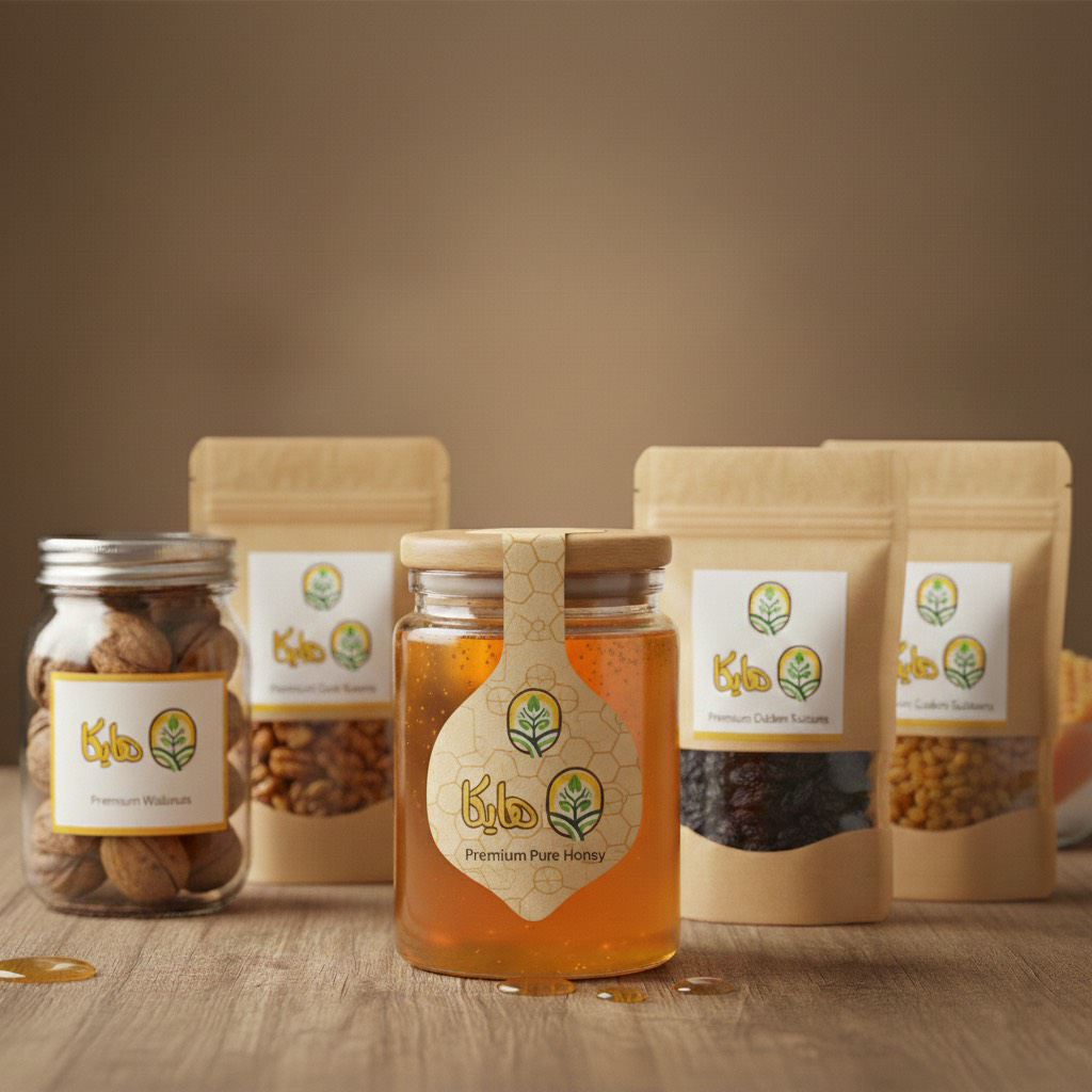 هایکا ارگانیک